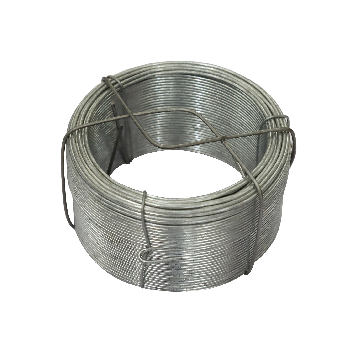 Fio de aço galvanizado/fio galvanizado eletrônico/fio galvanizado por imersão a quente